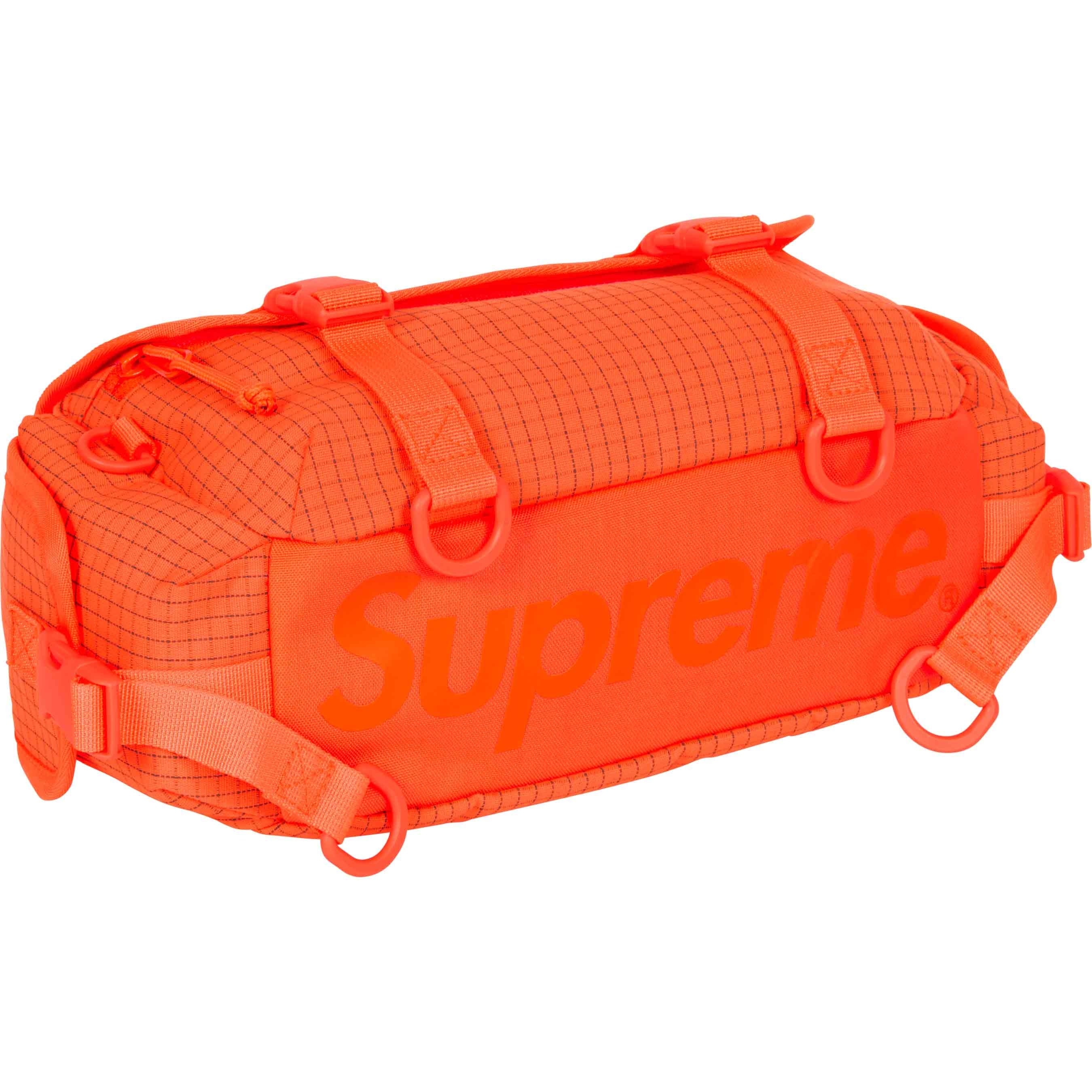 Mini Duffle Bag view 7